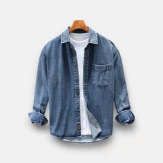 Ontdek de perfecte balans tussen stijl en comfort met ons Retro vintage dirty denim overhemd, gemaakt voor het zomer/lente seizoen. Deze overhemden bieden zowel stijl als comfort, zodat u koel en geraffineerd blijft, ongeacht de gelegenheid.





Voordelen: Comfortabel & Ademend

Stijl: Casual / Elegant / Kantoor

Geslacht: Heren

Seizoen: Lente/Zomer

Materiaal: katoen


Patroontype: Effen






Controleer de maattabel zorgvuldig voordat u de bestelling plaatst
 VOOR MEER INFORMATIE KUNT U CONTACT OPNEMEN MET: antonioclothingstore@gmail.com


 

 


 

GRATIS VERZENDING WERELDWIJD OP ALLE BESTELLINGEN
14 DAGEN RETOUR EN VOLLEDIGE TERUGBETALING Dark Wash Summer Shirt With Pockets, Light Wash Cotton Shirt For Spring, Collared Denim Shirt For Summer, Summer Denim Collared Shirt, Summer Collared Denim Shirt, Summer Denim Top For Streetwear, Casual Summer Denim Top, Classic Washed Denim Top For Spring, Summer Light Wash Casual Denim Jacket