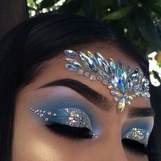 Gem Makeup