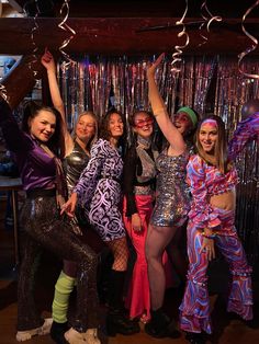 80s Disco Party Outfit Costume Ideas, Disco Formal Outfit, 80s Birthday Party Theme Outfits, 80 Party Ideas 80s Theme Outfit, 80s Disco Party Outfit, 80s Theme Party Outfits, 21st Birthday Themes, Disco Theme Party