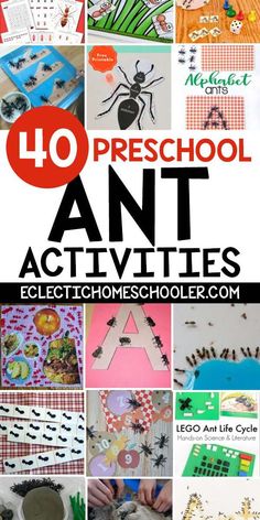 the top ten activities for kids to do at school and play with their own hands