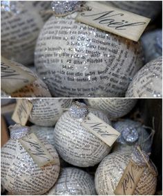 an image of some kind of ball with writing on it and the caption that reads,