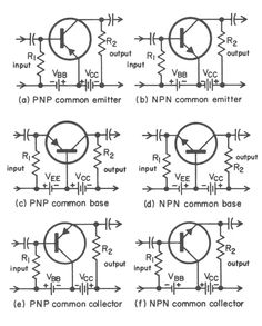 the basic circuit diagram for an electronic device, including two different types of switches and one type