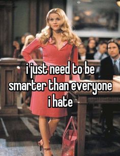 Blonde Memes, Legally Blonde Outfits, Legally Blonde 3, Ella Woods, Girly Whispers, Lawyer Aesthetic, Woods Outfit, Blonde Movie, Legally Blonde Musical