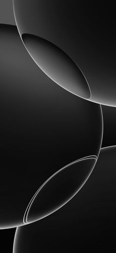 an abstract black and white background with curves