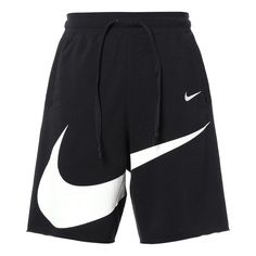 Nike AS Men's Nike Sportswear SWSH KNIT Short Black DJ5373-010 (Shorts/Gift Recommend) Black Winter Activewear For Sports Events, Casual Sports Activewear With Logo Detail, Casual Sports Activewear With Logo, Nike Shorts Outfit Men, Nike Outfits Men, Nike Shorts Outfit, Mens Shorts Outfits, Sportswear Fashion, Nike Boy