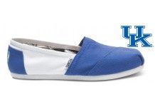 University of Kentucky Womens Campus Classics Ordering these today. K thanks. University Of Ky, Shoes Star, Big Blue Nation, Bleed Blue