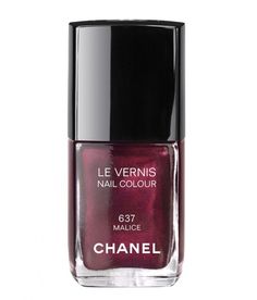 Holiday Nail Polish, Nails Valentine, Chanel Nail Polish, Nails Holiday, Beauty Gift Guide, Chanel Nails, Nails Pretty, Nails Stiletto, Boho Mode