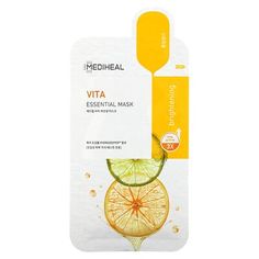 BrighteningVita Active 3xHydrodeeper™Sheet mask formulated with VITA ACTIVE 3X and HYDRODEEPER™ to help brighten skin tone and provide radiant skin. Skin Care Masks, Beauty Mask, Brighten Skin Tone, Brighten Skin, Cosmetic Skin Care, Sheet Mask, Health Products, Glass Containers, Radiant Skin