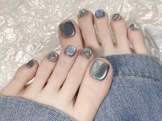 【2024年夏】マグネットのネイルデザイン集｜人気順｜2ページ目｜ホットペッパービューティー Aesthetic Photography, Toe Nails, Beauty Nails, Nail Colors, Nail Designs, Nail Art, Nails