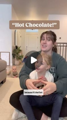 Music For Littles | Tyler Wray, SCMT, MT-BC on Instagram: "The Perfect Winter Song! ☕️

👋🏻 Hey! I’m Tyler, a music therapist and mom of 3 who LOVES sharing fun and interactive songs you can use at home, or in a classroom setting 🥰

We LOVE this song by @music_for_kiddos and sing it on the regular! Our favorite thing to do is to choose other yummy ingredients to add to our hot chocolate, like marshmallows, or sprinkles! ✨

This song is perfect for circle time, and also perfect to use at home with your little one! And there’s also a cute recording you can listen to in the car as well 🥰

#musicforlittles #preschool #toddlerhood #childdevelopment #musicathome #mommyandme #toddler #preschoolactivities #preschoolsongs #circletime #brainbuildingactivities #kindergarten #kindergartensongs #qua