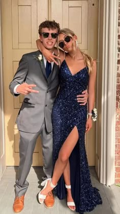 New arrive navy blue prom dress Evening Gown Long Prom Dresses,PD221631 on Storenvy Blue Sequin Prom Dress, Prom Photography Poses, Homecoming Poses, Navy Blue Prom, Navy Blue Prom Dress, Prom Pictures Couples, Prom Picture Poses, Prom Photoshoot, Prom Couples