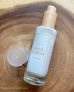 Rice Serum, Rice Toner, Fermented Rice, Hair Care Remedies, Bath Care, Boost Collagen, Light Moisturizer, Random Items