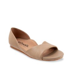 Softwalk-Cypress Sandal Improve your summer style with the Cypress sandal from SoftWalk. A smooth leather upper, arch-supporting molded dual density EVA footbed, and a durable rubber sole will make this pair your new go-to. Smooth Leather, Summer Style, Density, Cork, Rubber Sole, Leather Upper, Arch, Summer Fashion, Sandals