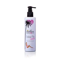 PRICES MAY VARY. Title: Protect and Perfect Your Skin with Million Dollar Tan's Cabana Tan (8 oz). Product Type: Products > Makeup > Body > Bronzers Sunless Tanning Lotion, Tanning Products, Self Tanning, Sunless Tanning, Tanning Lotion, Products Makeup, Million Dollar, Tanning, Bronzer