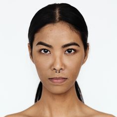 Worldface-Thai woman in a white background | free image by rawpixel.com Asian Portrait, Asian Face, Face Detection, Person Photo, Portrait Face, Face Drawing Reference, Art Contest, Woman Drawing