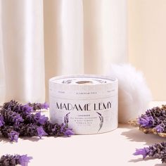 Powder Deodorant, Powder Dry Shampoo, Lavender Deodorant, Best Natural Deodorant, All Natural Deodorant, Lavender Flower, Body Powder, Lavender Scent