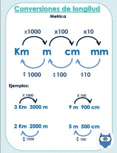 the words in spanish are shown with arrows pointing to different locations and numbers on them