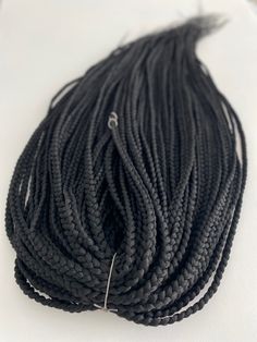 Synthetic de braids extensions, black braids Braids Extensions, Synthetic Dreadlocks, Braids With Extensions, Black Braids, Festival Fashion, Business Women, Bohemian Style, Hair Extensions, Boho Fashion