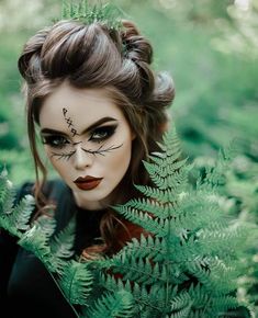 Forest Witch Art, Forest Witch Aesthetic, Witch Types, Hearth Witch, Wild Witch