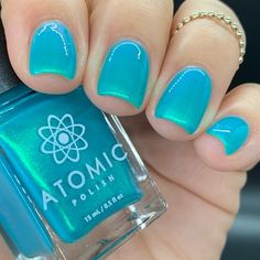 Hottest Summer Nails, Robert Lamm, Dnd Oc, Cute Nail Colors, Pretty Gel Nails, Nail Beauty, Polish Colors, Winter Nail Designs, Elegant Nails