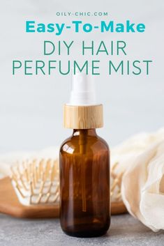 Diy Hair Mist, Cedarwood Essential Oil Uses, Best Smelling Essential Oils, Diy Hair Oil