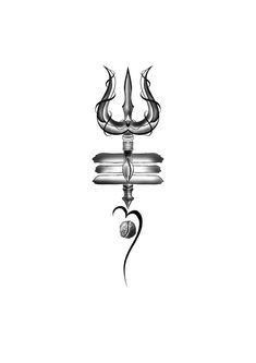 Siva Tattoo Designs, Small Trishul Tattoo, Shiv Ji Tattoo, Devotional Tattoo, Shiva Design, Hanuman Tattoo, Tattoo Baby, Trishul Tattoo