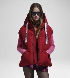 KhrisJoy is a contemporary fashion brand with a street wear vibe whose specialty is the Puffer Jacket. Buy now from official website! Down Jackets, Pants And Leggings, Contemporary Fashion, Kids Sweatshirt, Ruby Red, Outerwear Women, Puffer Jacket, Official Store, Outerwear Jackets