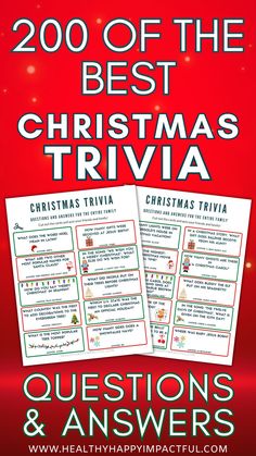 Christmas trivia questions cards with answers Free Christmas Jeopardy Questions And Answers, Christmas Family Fued Questions And Answers, Holiday Trivia For Kids, Christmas Quiz And Answers Printable, Christmas Jeopardy For Kids, Free Christmas Trivia With Answers, Kids Christmas Trivia With Answers, Xmas Trivia Questions And Answers, Christmas Song Trivia With Answers