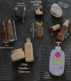 I take smelling like vanilla very seriously. Perfume Combos, Smell Like Vanilla, Scent Combos, Advanced Skin Care