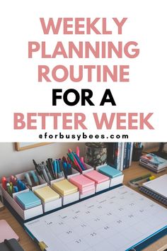 Weekly planning Ideas Weekly To Do List Ideas, Do List Ideas, To Do List Ideas, Routine Weekly, Weekly Tasks, Weekly To Do List, Planning Routine, Plan Your Week, Weekly Agenda