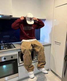 Vintage School Outfits, Winter Outfit 2023, Aesthetic Fall Outfit, Find Your Own Style, Looks Hip Hop, Outfit Ideas For School, Guys Fashion Casual, Outfit 2023, Fashion Outfit Ideas