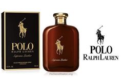 Ralph Lauren Polo Supreme Leather Fragrance -  PerfumeMaster.org Polo Lauren, Mens Fasion, Tonka Bean, New Fragrances, First Impressions, Ralph Lauren Polo, Fragrances Perfume, Scents, Fathers Day