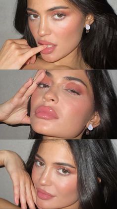 Kylie Jenner Lockscreen, Kylie Jenner, Pins, Quick Saves