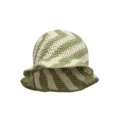 This 100% Pima cotton, hand-knitted bucket hat will be a hard-to-miss when you go for a walk on a sunny day. Knit Bucket Hat, Go For A Walk, Sunny Day, Pima Cotton, A Walk, Sunny Days, Fabric Material, Hand Knitting, Bucket Hat