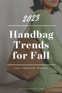 Winter Handbags 2022, Fall 2022 Handbag Colors, 2022 Handbags Trends, New Purses 2022, Best Handbags Fall 2022, Handbags For Fall 2022, Trendy Handbags For Women 2022, Winter 2022 Handbag Trends, Fall 2022 Handbag