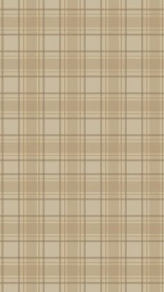 a beige plaid wallpaper pattern