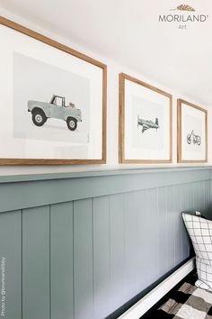 Boy's room, Nursery Ideas For Boys, Toddler boy room decor, Truck Nursery, Boy bedroom design, Boy car room, Car Prints, Young boys bedroom ideas, Nursery Wall Décor, Boy toddler bedroom, Vehicles art, Minimalist Nursery, Boy room paint, Cars room, Little boys bedroom ideas, Cool boys room Toddler Boy Room Decor, Boy Toddler Bedroom, Cars Art, Big Boy Bedrooms, Big Kids Room, Apartment Decoration, Baby Room Inspiration