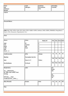 an invoice form is shown with the name and number of each item on it