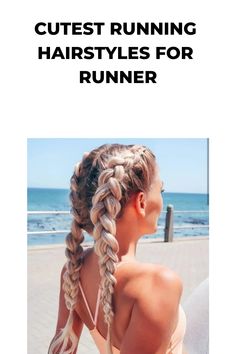 Discover the perfect running hairstyles to keep you looking and feeling great during your workouts, whether you have short, long, curly, or medium hair. From easy styles to those with bangs - we have you covered! Say goodbye to hairstyle worries and hello to a stylish and practical look for your next run or triathlon. Find the best workout hairstyles that are comfortable and functional, so you can focus on achieving your fitness goals without any distractions. Best Workout