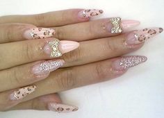 Pink Pinterest, Jelly Nails, Pretty Acrylic Nails, Makati