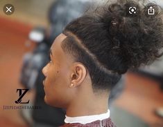 Taper Fade Long Curly Hair, Taper Fade Long Hair, Long Hair Fade, Taper Cut, Taper Fade Curly Hair, Fade Haircut Styles, Boy Haircuts Long, Curly Hair Fade, Edgars Haircut