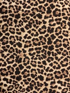 "LEOPARD (CHEETAH)POLY RAYON SPANDEX FRENCH TERRY 200GSM FABRIC (Dry Texture Yarn) is perfect for making Performance Clothings , Shirts , Tshirts , Long sleeves , pajamas , Mens clothing , Kids clothing , some Home decorations , Handmade crafts , skirts , scarfs , face masks , kids mask , sports wears , party decorations , and so much more. You can make most of these with 3Yards (We haveFRENCH TERRY SOLID in more than 100 SOLID colors available) (for picture of SOLID color please visit our shop) Cheetah Print Fabric, Chetaah Print, Leapord Print 2000s, Lepord Print 2000s, Shirt Fabric Texture, Cheetah Texture, Cheetah Print Aesthetic, Leopard Hello Kitty, Leopard Print Aesthetic