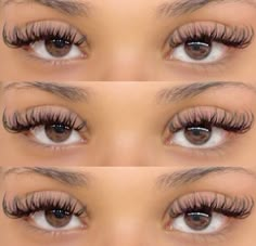 #explorepage #explore Natural Fake Eyelashes, Lashes Fake Eyelashes, Lashes Tutorial, Lash Extensions Makeup, Perfect Eyelashes, Pretty Lashes, Natural Eyelash Extensions