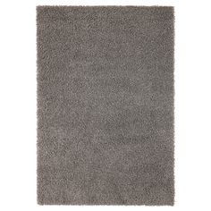 a gray rug on a white background with no one in the room to see it