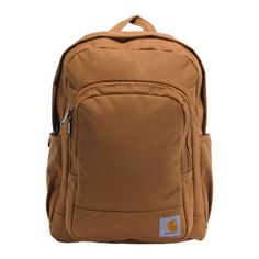 Carhartt Backpack, Carhartt Bag, Laptop Rucksack, Convertible Backpack, Classic Backpack, Cool Backpacks, Carhartt Mens, Men's Backpack, Laptop Backpack