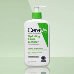 Item Form : Lotion
Skin Type : Dry
Brand : CeraVe
Scent : Fragrance Free
Material Feature : Non Comedogenic Cerave Moisturizer, Walmart Beauty Products, Gentle Face Wash, Hydrating Facial, Cuticle Remover