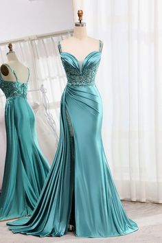 Turquoise Blue Lace Prom Dresses, Beading Prom Dresses Vestidos Medieval, Blue Prom Dresses Mermaid, Black Lace Formal Dress, Corset Prom Dress, Black Lace Evening Dress, Blue Prom Dress, Floral Prom Dresses, Pink Evening Dress