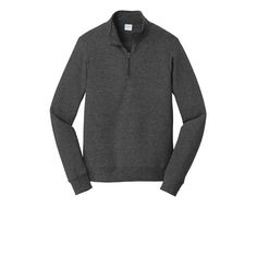 Purchase the Port & Company® Fan Favorite™ Fleece 1/4 Zip Pullover Adult Sweatshirt at Michaels. com. You'll be the biggest fan of this smooth-faced fleece. This comfortable 3/4 zip pullover sweatshirt is a versatile piece you will be able to wear again and again. You'll be the biggest fan of this smooth-faced fleece. This comfortable 3/4 zip pullover sweatshirt is a versatile piece you will be able to wear again and again. Details: Available in multiple colors and sizes Removable tag for comfor 1/4 Zip Pullover, Again And Again, 1/4 Zip, Heather Gray, Pullover Sweatshirt, Heathers, Quarter Zip, Heather Grey, Athletic Jacket