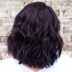 Hair Canvas, Skin Bar, Plum Hair, Aveda Color, Violet Hair, Is It Just Me, Burgundy Hair, Hair Colours