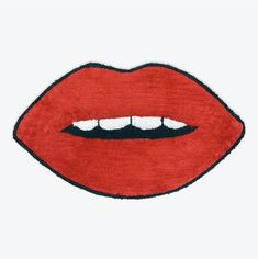 Elevate your space with the Lips-Shaped Supersoft Absorbent Mat. This playful mat combines high-quality materials with a vibrant lips-shaped design, adding charm and functionality to your home. Enjoy its durability and impressive absorbency in a generously sized format.

Supersoft Absorbent Mat
Vibrant Design Mat
Playful Home Mat
Decorative Lips Mat
High-Quality Absorbent Mat
Charming Home Essential
Durable Lips Mat
Novelty Design Mat
Colorful Absorbent Mat
Lips Print Mat
Fun Household Accessory Rug For Bathroom, Statement Rug, Bamboo Towels, Lip Shapes, Bathroom Items, Tea Towel Set, Luxury Towels, Relaxing Bath, Slip And Fall